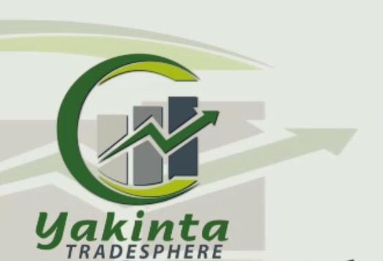 Yakinta Tradesphere Logo